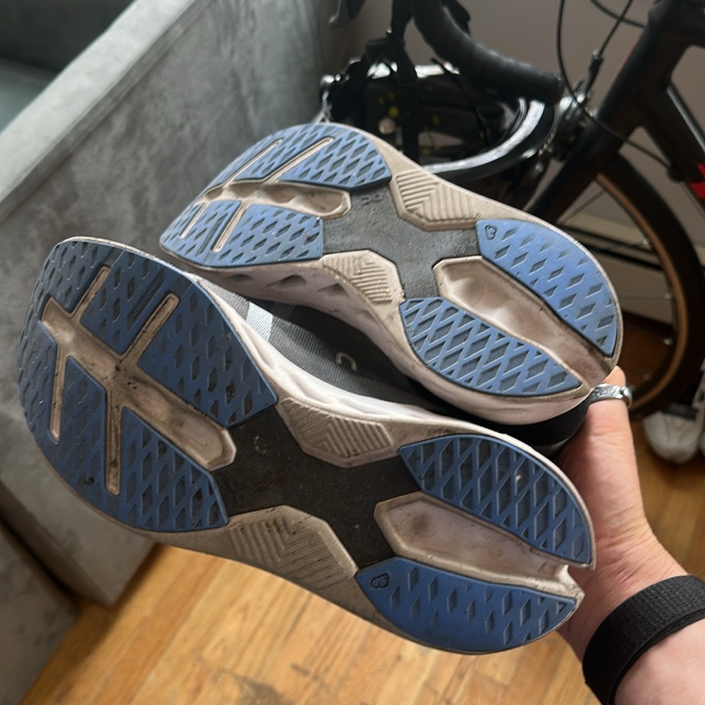 ON Cloud Eclipse Athletic Shoes - Picture 5 of 5